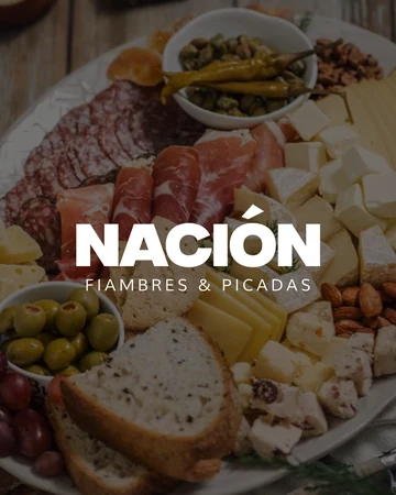 Nación