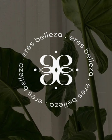 Eres Belleza
