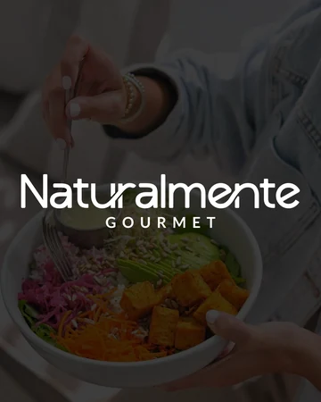 Naturalmente Gourmet