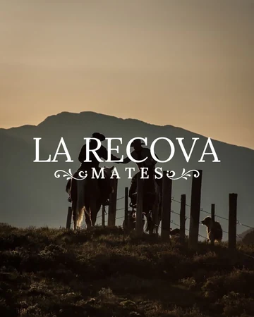 La Recova