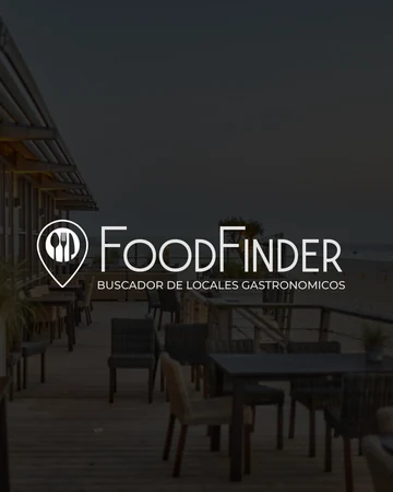 FoodFinder