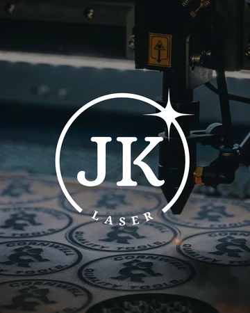 JK Láser