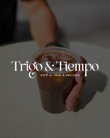 Trigo & Tiempo