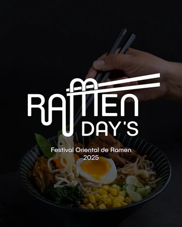 Ramen Days