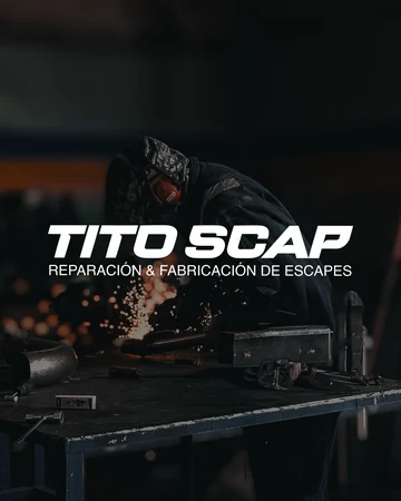 Tito Scap