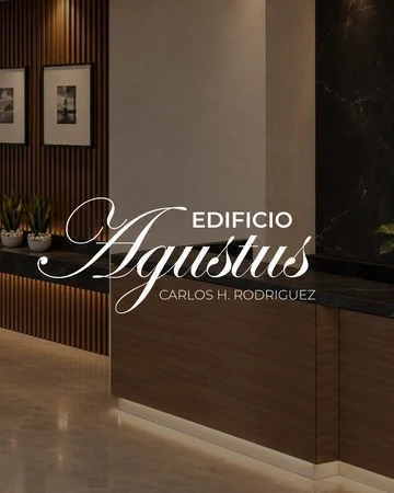 Edificio Augustus