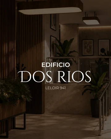 Edificio Dos Ríos